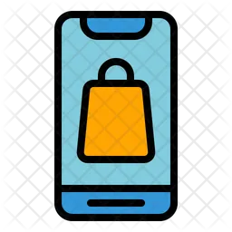 Smartphone  Icon