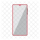 Mobile Cellphone Phone Icon