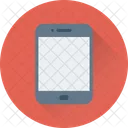 Smartphone Mobile Technology Icon