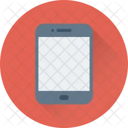 Smartphone  Icon