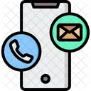 Smartphone  Icon