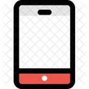Mobile Smartphone Cell Icon
