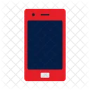 Smartphone Iphone Phone Icon