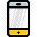 Smartphone Iphone Cellphone Icon