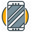 Smartphone Mobile Device Icon