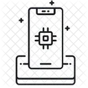 Smartphone Phone Mobile Icon