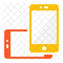 Smartphone Smartphone Cellulare Icon