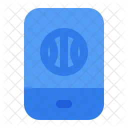 Smartphone  Icon