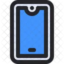 Smartphone  Icon