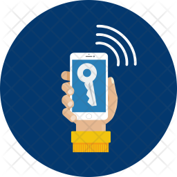 Smartphone Icon