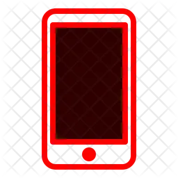 Smartphone  Icon