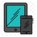 Smartphone  Icon