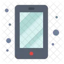 Smartphone  Icon