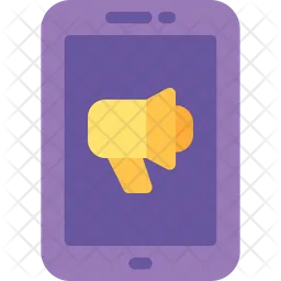 Smartphone  Icon