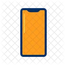 Smartphone Mobile Phone Icon