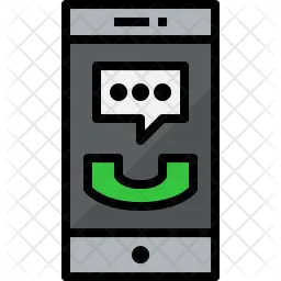 Smartphone  Icon