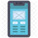 Smartphone  Icon