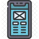 Ui Cellular User Icon