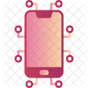 Smartphone  Icon