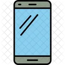 Smartphone  Icon