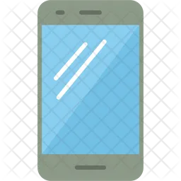 Smartphone  Icon