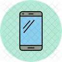 Smartphone App Device Icon