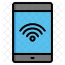 Smartphone Phone Internet Icon