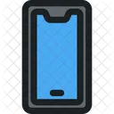 Smartphone Handphone Cellphone Icon