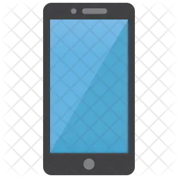 Smartphone  Icon