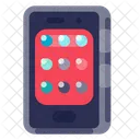 Smartphone Electronic Devices Icon