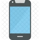 Smartphone  Icon