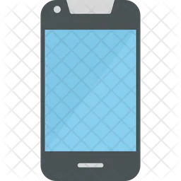 Smartphone  Icon