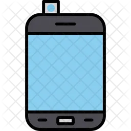 Smartphone  Icon