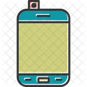 Smartphone  Icon