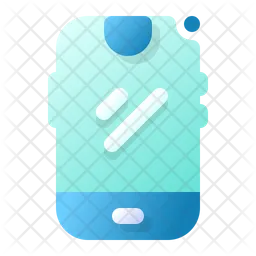 Smartphone  Icon