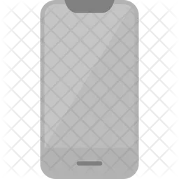 Smartphone  Icon