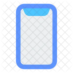 Smartphone  Icon