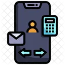 Smartphone Computer Hardware Icon