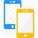 Smartphone Smartphone Cellulare Icon