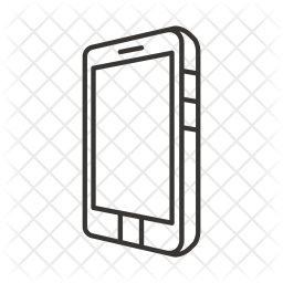 Smartphone Icon