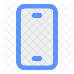 Smartphone  Icon