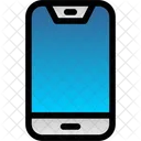 Smartphone  Icon