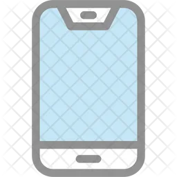 Smartphone  Icon