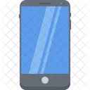 Smartphone Phone Electronics Icon