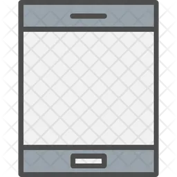 Smartphone  Icon