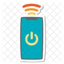 Smartphone Smart Mobile Smart Device Icon