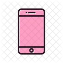 Smartphone  Icon