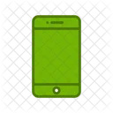 Smartphone  Icon