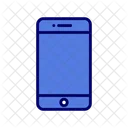 Smartphone  Icon