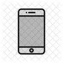 Smartphone  Icon